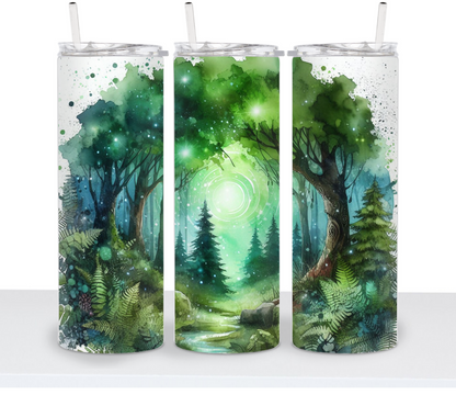 Magical Forest