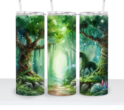 Magical Forest