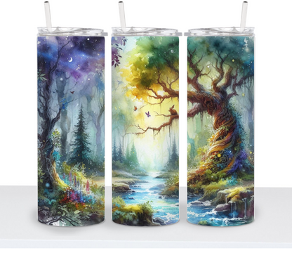 Magical Forest
