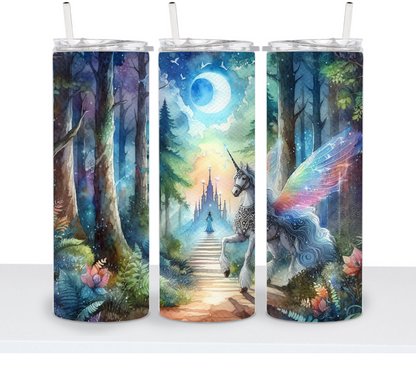 Magical Forest
