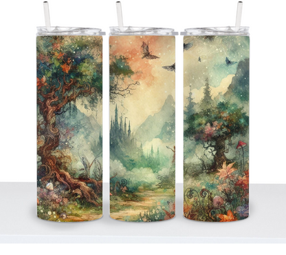 Magical Forest
