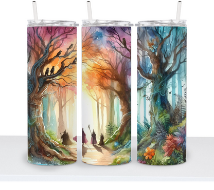 Magical Forest