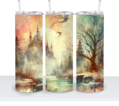 Magical Forest