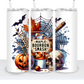 Halloween Cocktails 20oz Tumbler Choice