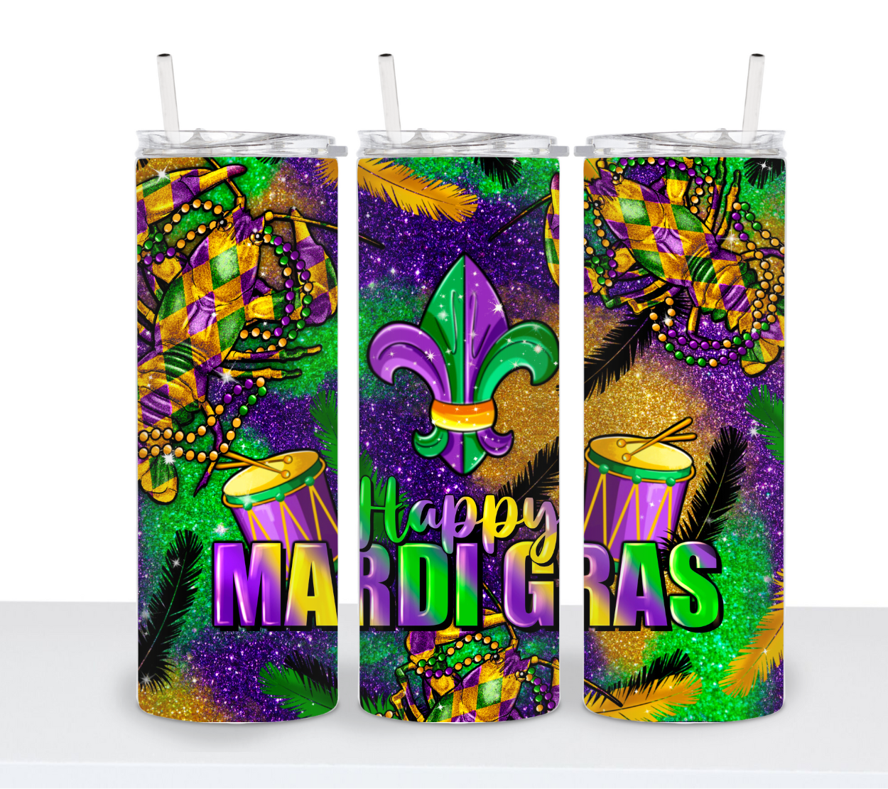 Mardi Gras