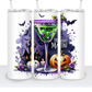 Halloween Cocktails 20oz Tumbler Choice