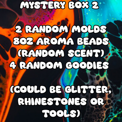 Freshie Maker Mystery Box