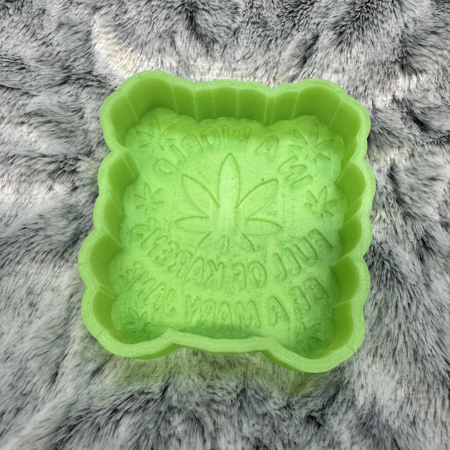 In A World Full of Karens Be A Mary Jane Freshie Mold