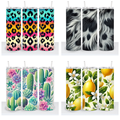 Patterns Prints & Misc
