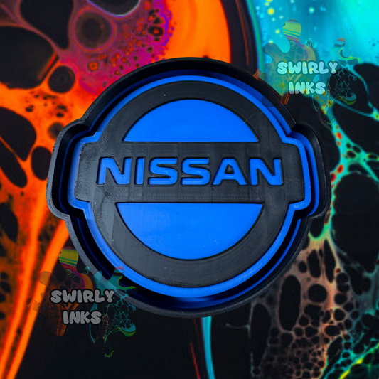Nissan Freshie Mold