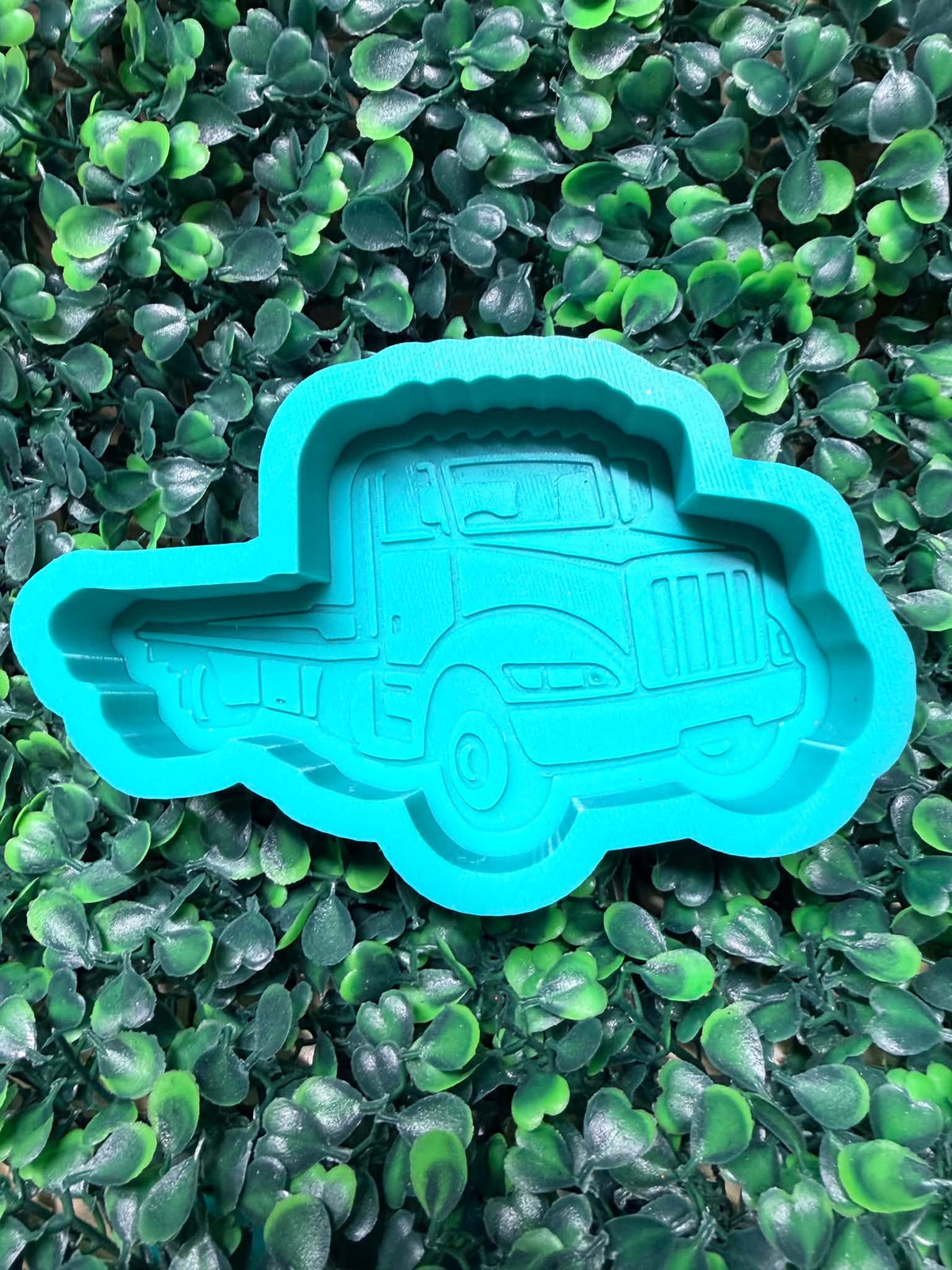 B Grade Molds