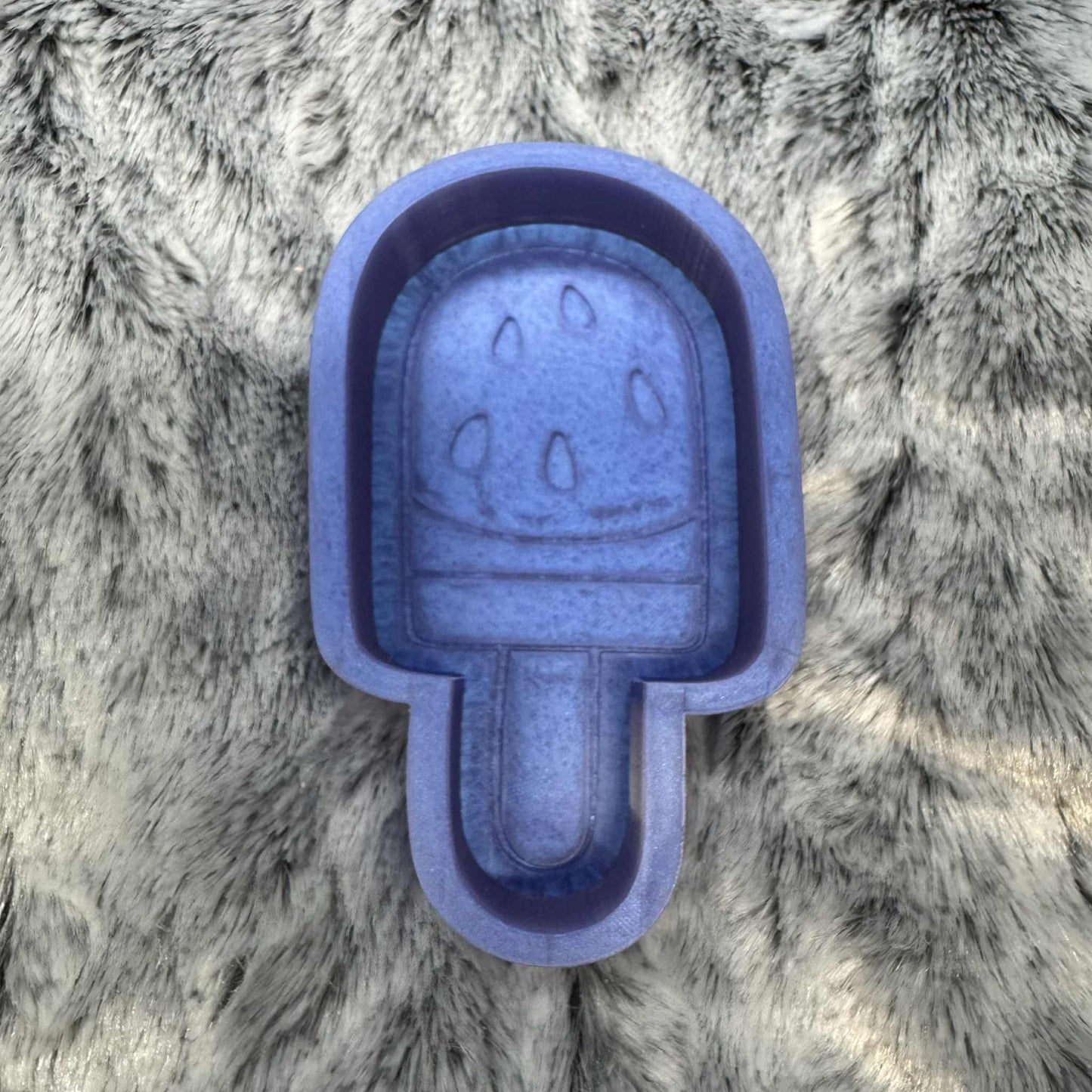 Popsicle Watermelon Freshie Mold