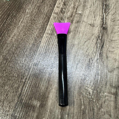 Silicone Brush for Freshie Making