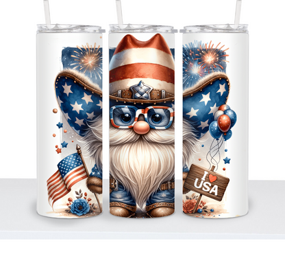 Patriotic (2025)