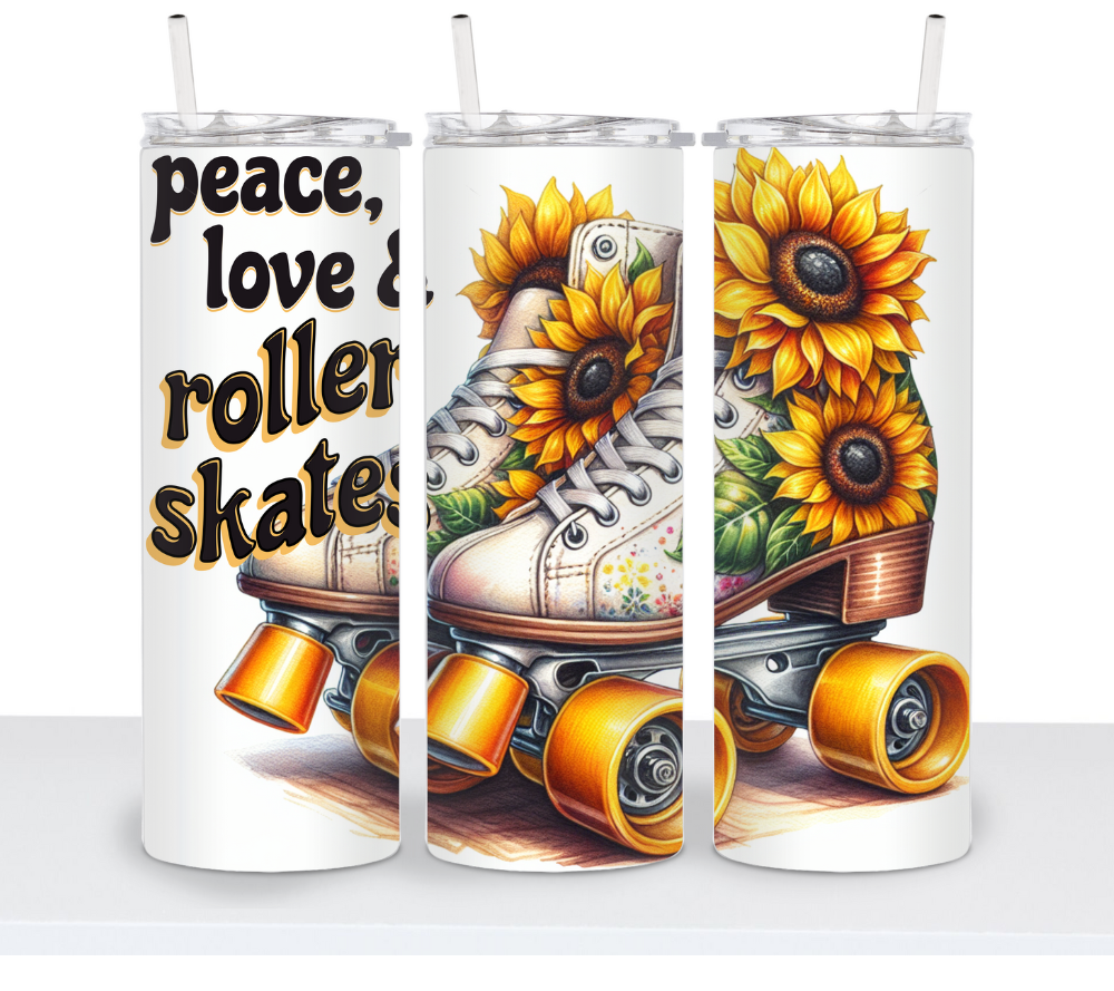 Roller Skating