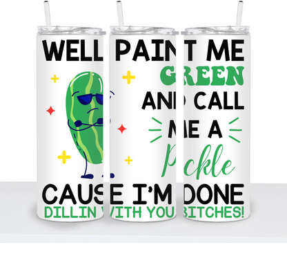 Funny & Sarcastic