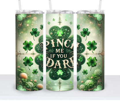 2025 St. Patrick's Day