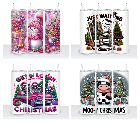 Newest Christmas Designs