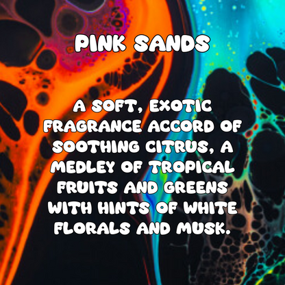 Scented Aroma Beads