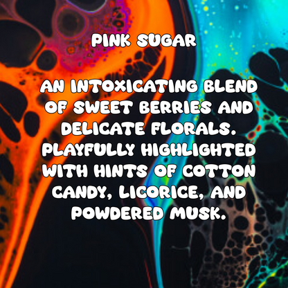 Scented Aroma Beads
