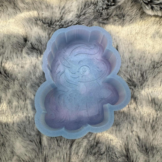 Pony Freshie Mold