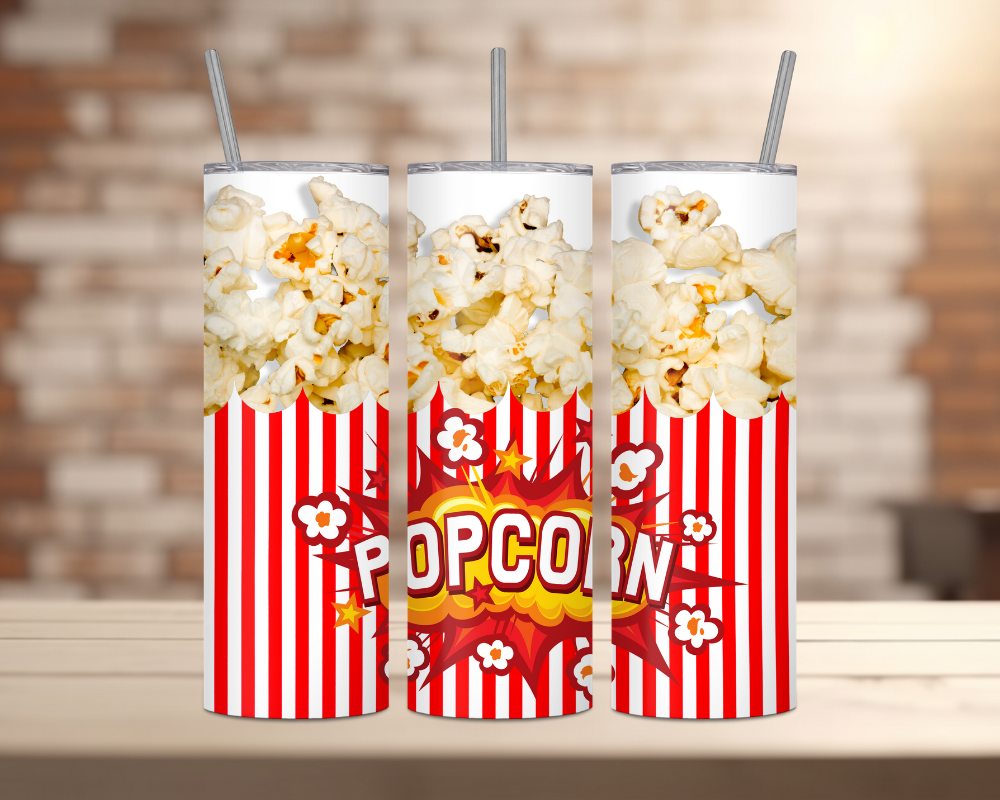 Popcorn