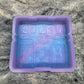 Proud Autism Mom Freshie Mold