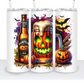 Halloween Cocktails 20oz Tumbler Choice
