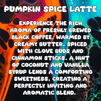 Scented Aroma Beads