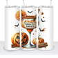 Halloween Cocktails 20oz Tumbler Choice