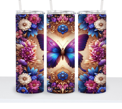Butterflies