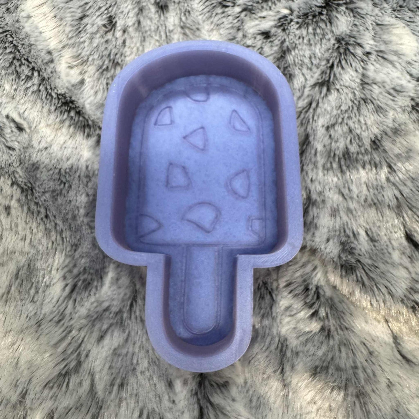 Popsicle Chunks Freshie Mold