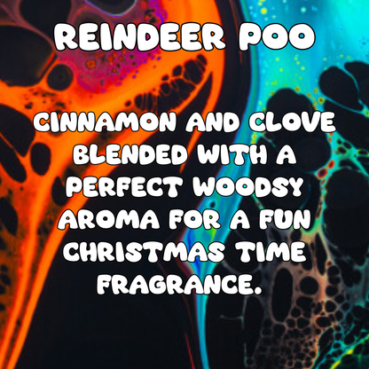 Scented Aroma Beads