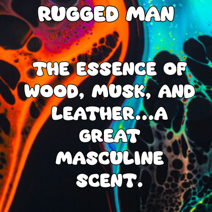 Scented Aroma Beads