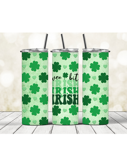 St. Patrick's Day