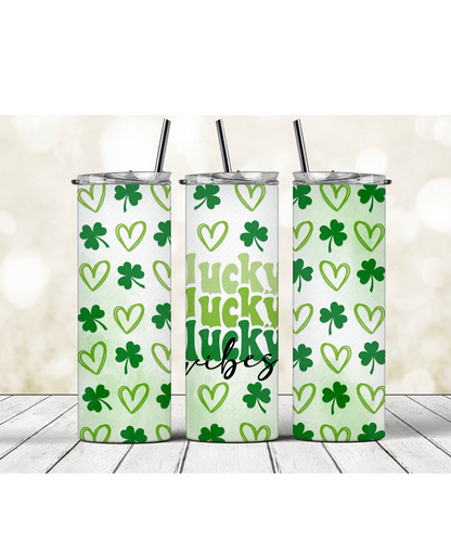 St. Patrick's Day