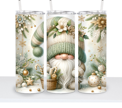More Christmas Gnomes