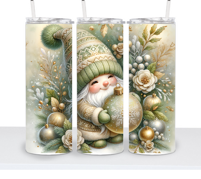 More Christmas Gnomes