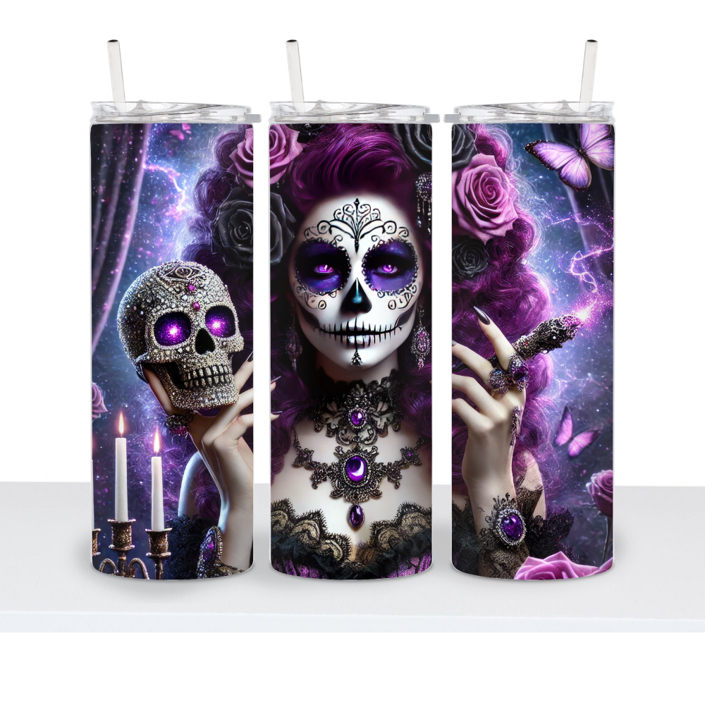Sage & Skull