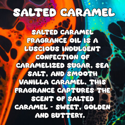 Scented Aroma Beads