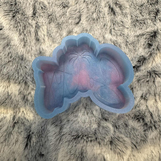 Salty Freshie Mold