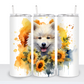 Dogs with Sunflowers Continued