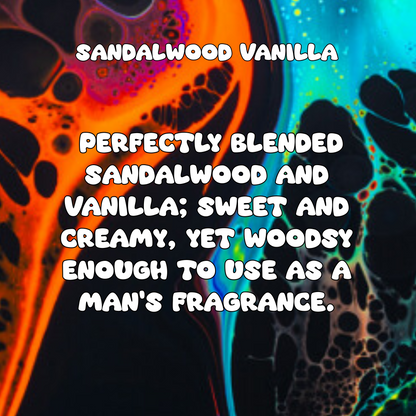 Scented Aroma Beads