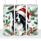 Santa Hat Dogs