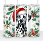 Santa Hat Dogs