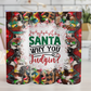 Funny Christmas Sayings