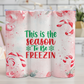 Funny Christmas Sayings