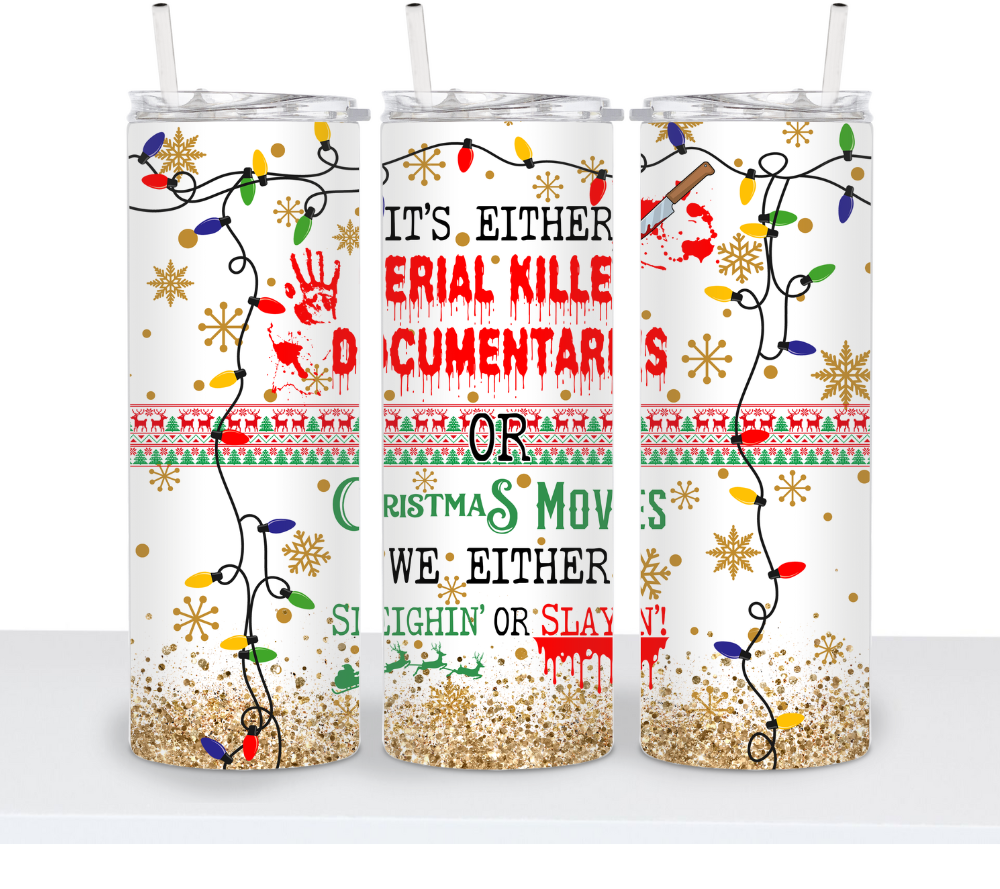 More Newest Christmas Designs