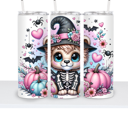 Skeleton Animals