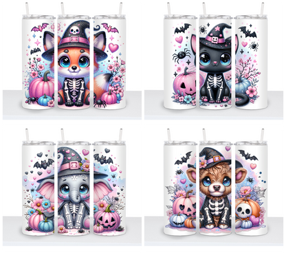 Skeleton Animals